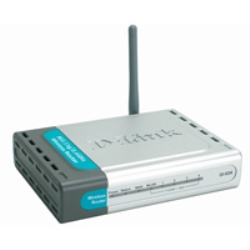 D-Link DI-524UP